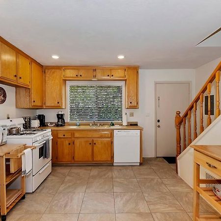 Snowy Pines Summit Villa Big Bear Lake Exterior photo