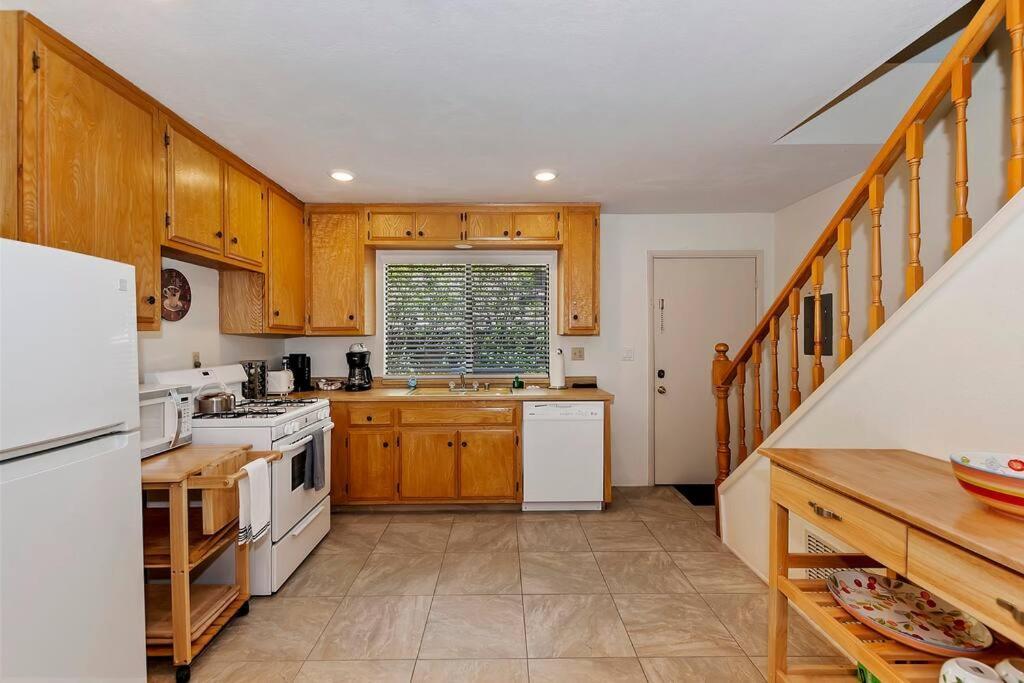 Snowy Pines Summit Villa Big Bear Lake Exterior photo