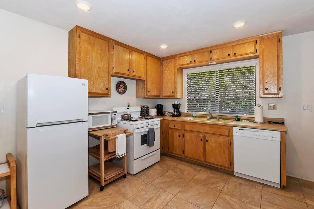 Snowy Pines Summit Villa Big Bear Lake Exterior photo