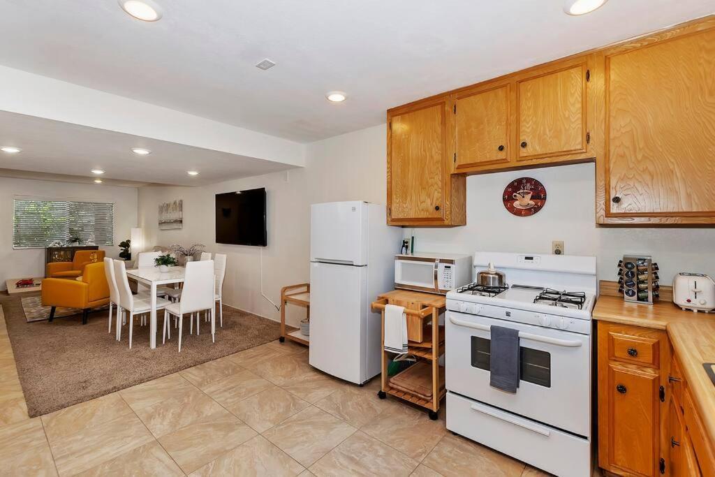 Snowy Pines Summit Villa Big Bear Lake Exterior photo